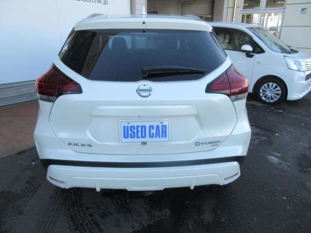 NISSAN KICKS 2023 Image 31