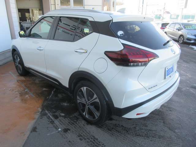 NISSAN KICKS 2023 Image 31