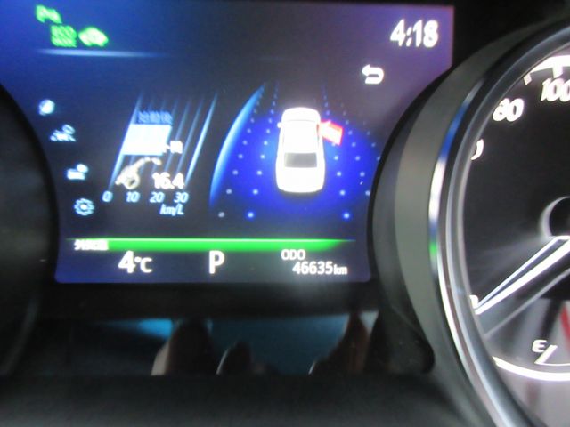 TOYOTA CAMRY HYBRID 2019 Image 31