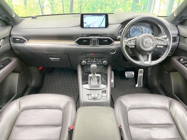 MAZDA CX-5 2020 Image 31