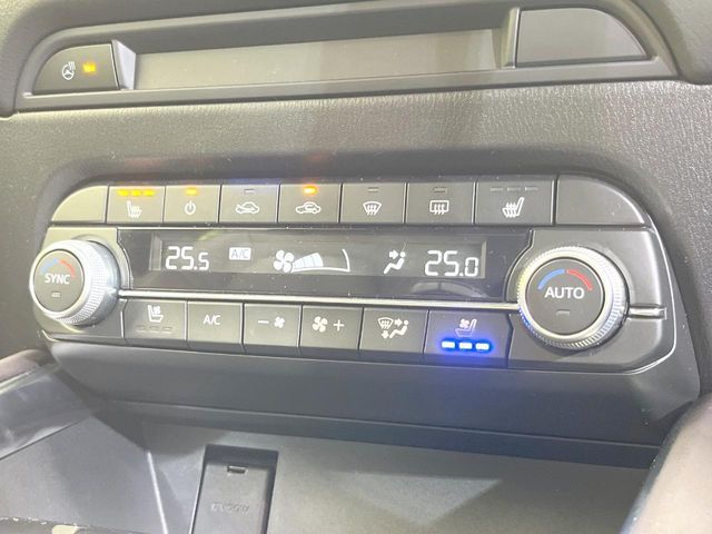 MAZDA CX-5 2020 Image 31