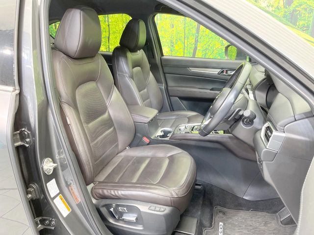 MAZDA CX-5 2020 Image 31