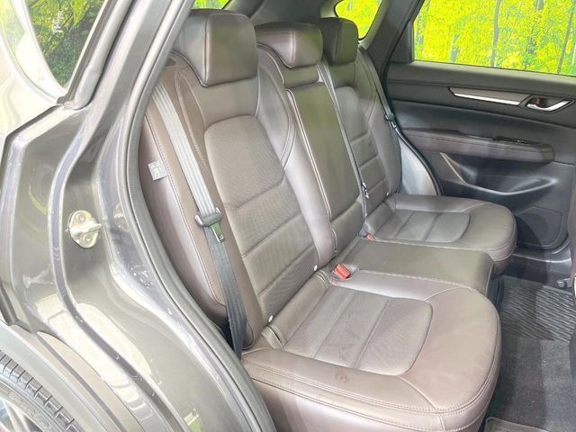 MAZDA CX-5 2020 Image 31