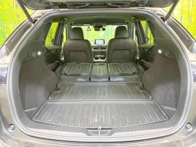 MAZDA CX-5 2020 Image 31