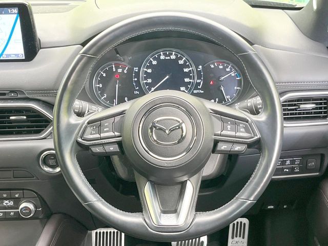 MAZDA CX-5 2020 Image 31