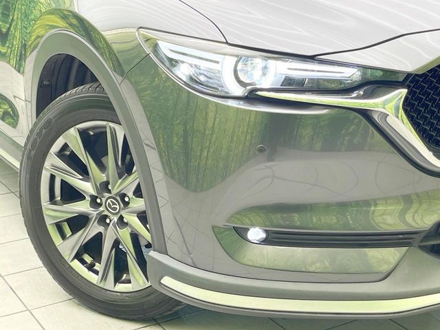 MAZDA CX-5 2020 Image 31