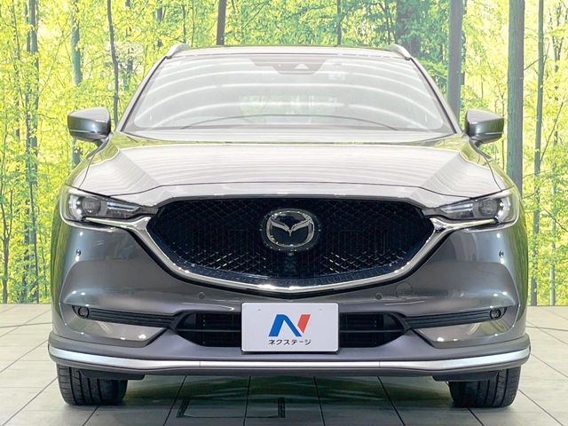 MAZDA CX-5 2020 Image 31