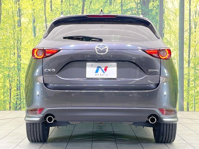 MAZDA CX-5 2020 Image 31