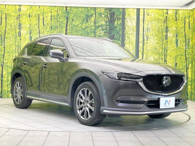 MAZDA CX-5 2020 Image 31