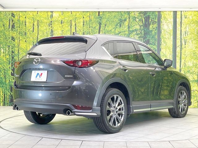 MAZDA CX-5 2020 Image 31