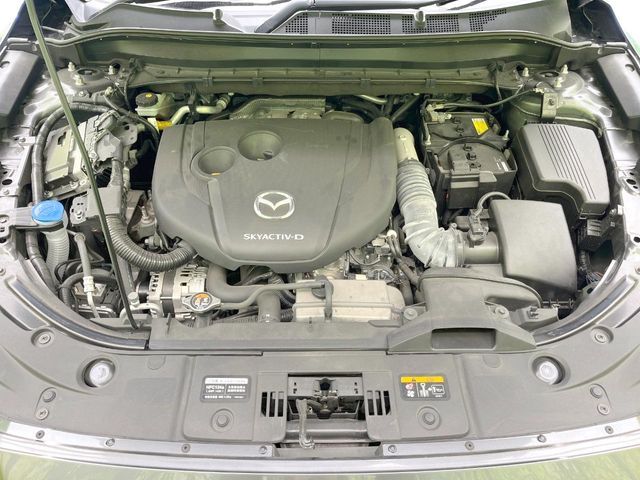 MAZDA CX-5 2020 Image 31