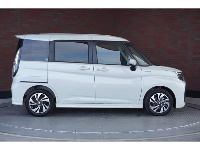SUZUKI SOLIO BANDIT 2025 Image 31