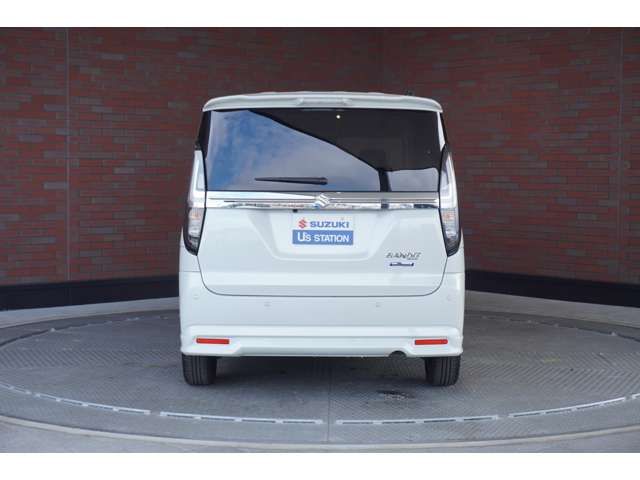 SUZUKI SOLIO BANDIT 2025 Image 31