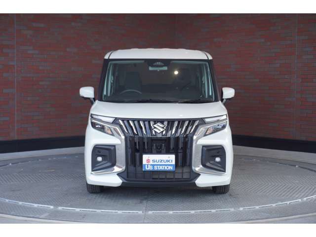 SUZUKI SOLIO BANDIT 2025 Image 31