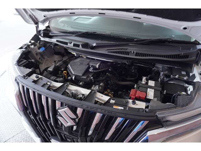 SUZUKI SOLIO BANDIT 2025 Image 31