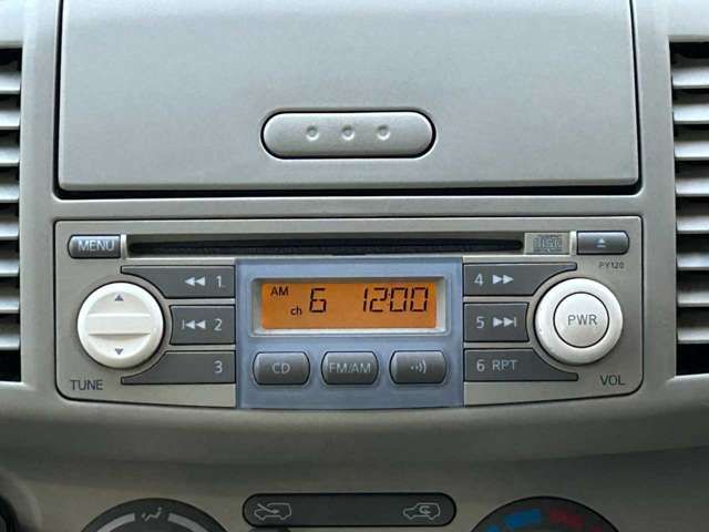 NISSAN MARCH 2004 Image 31