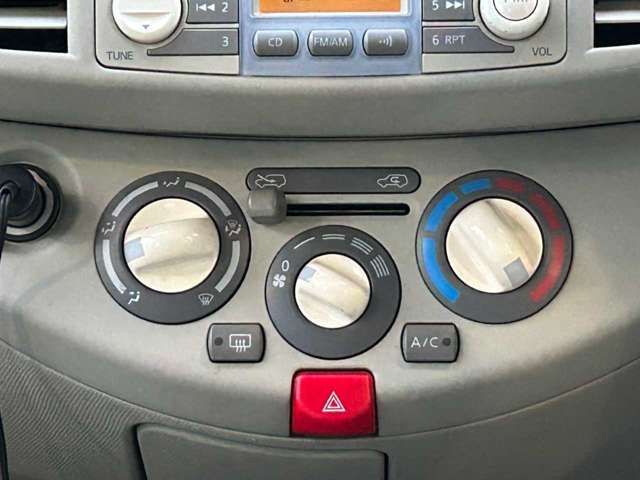 NISSAN MARCH 2004 Image 31