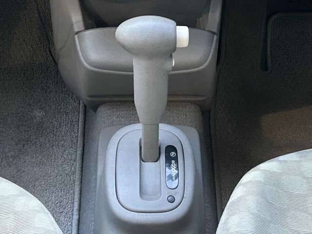 NISSAN MARCH 2004 Image 31