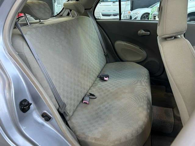 NISSAN MARCH 2004 Image 31