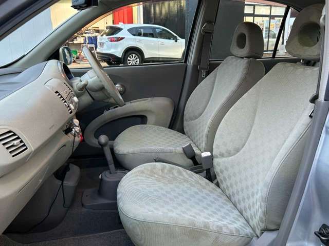 NISSAN MARCH 2004 Image 31