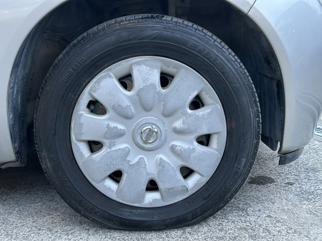 NISSAN MARCH 2004 Image 31