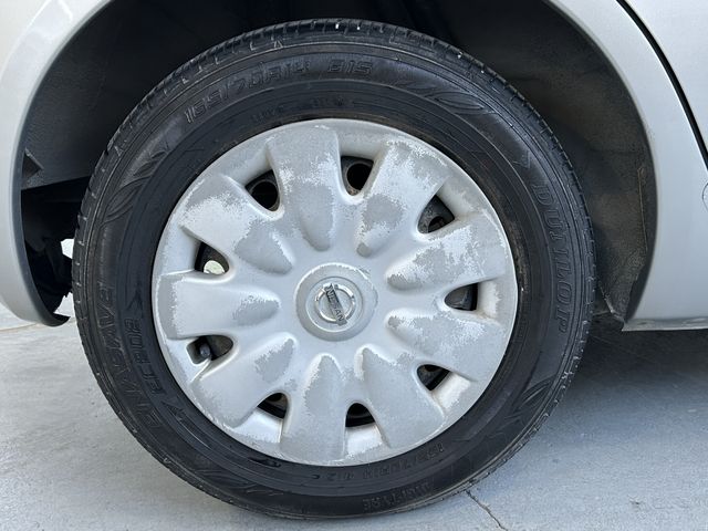 NISSAN MARCH 2004 Image 31