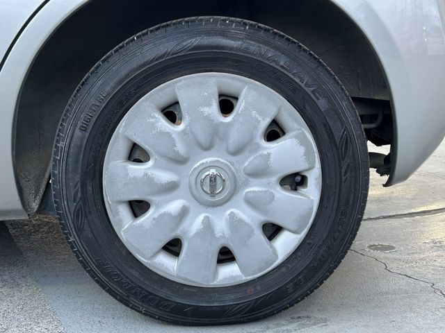 NISSAN MARCH 2004 Image 31