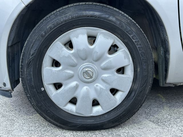 NISSAN MARCH 2004 Image 31