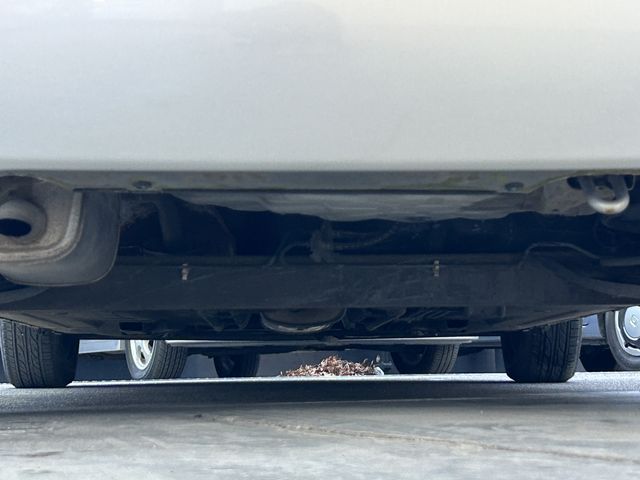 NISSAN MARCH 2004 Image 31