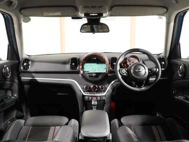 BMW MINI COOPER SD C 2017 Image 31