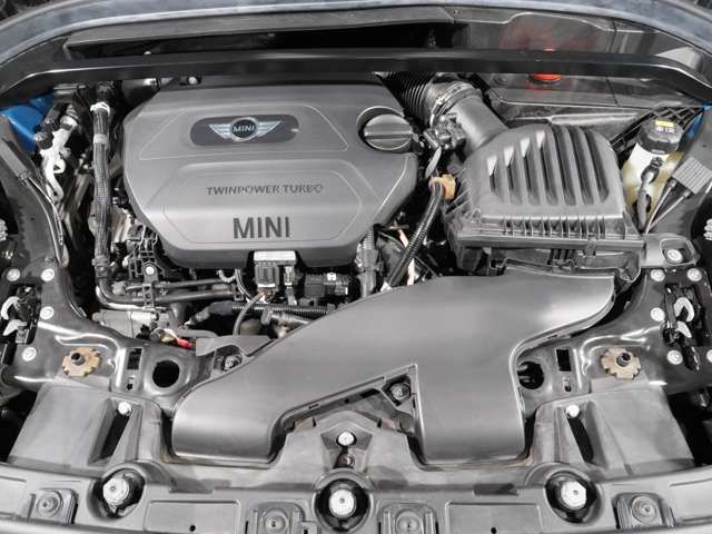 BMW MINI COOPER SD C 2017 Image 31