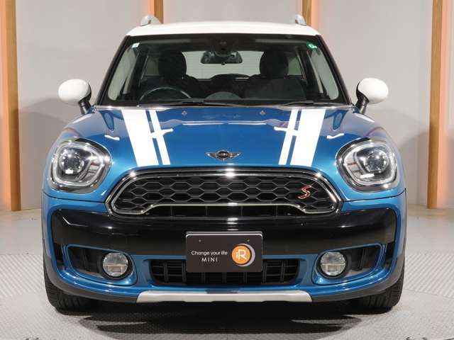 BMW MINI COOPER SD C 2017 Image 31
