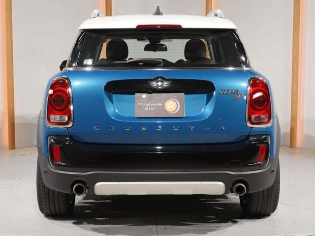 BMW MINI COOPER SD C 2017 Image 31