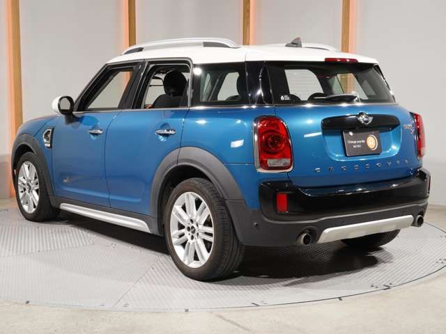 BMW MINI COOPER SD C 2017 Image 31