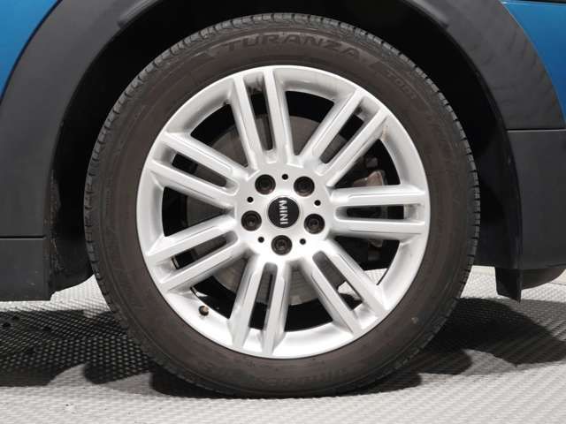 BMW MINI COOPER SD C 2017 Image 31