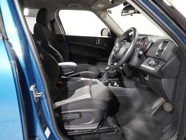 BMW MINI COOPER SD C 2017 Image 31