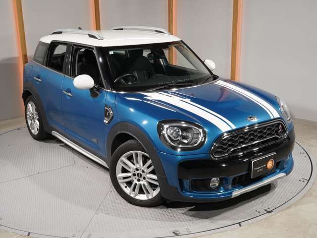 BMW MINI COOPER SD C 2017 Image 31