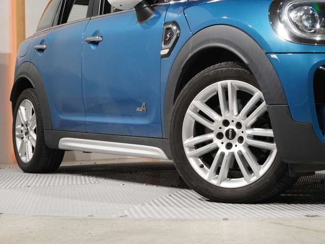 BMW MINI COOPER SD C 2017 Image 31