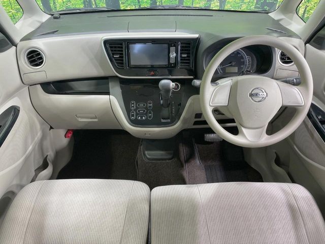 NISSAN DAYZ ROOX 2017 Image 31