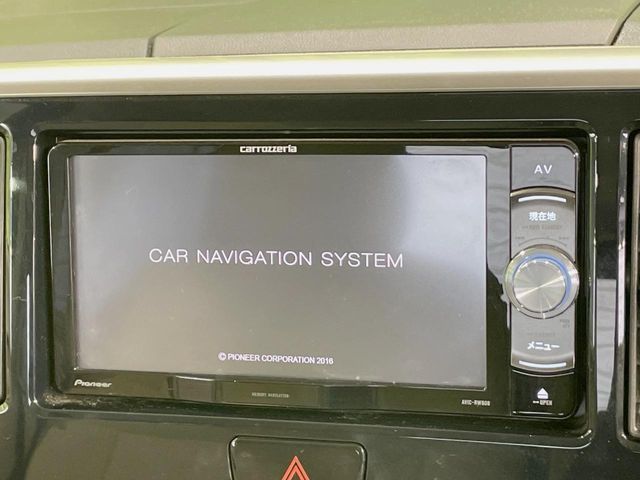 NISSAN DAYZ ROOX 2017 Image 31