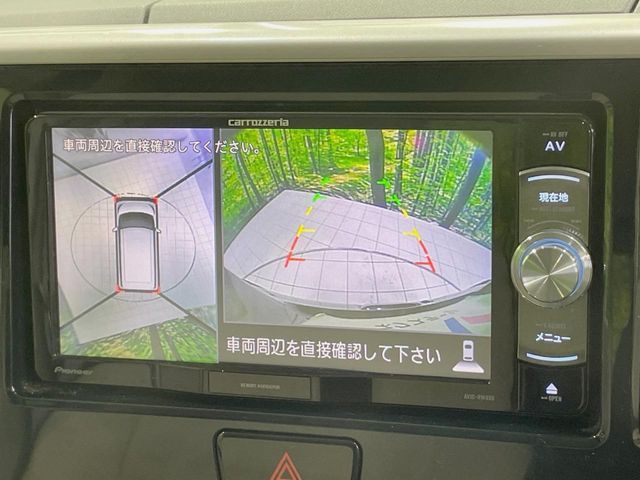 NISSAN DAYZ ROOX 2017 Image 31