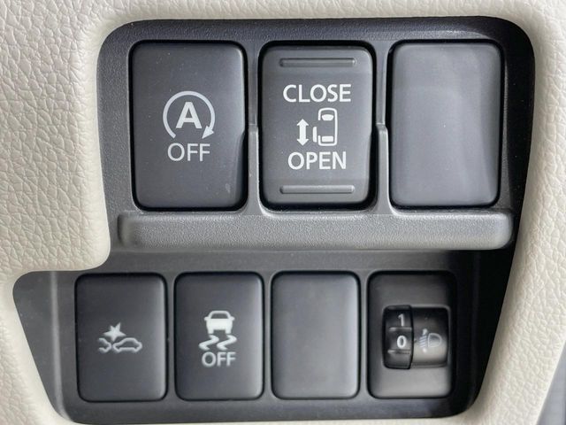 NISSAN DAYZ ROOX 2017 Image 31