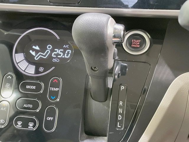 NISSAN DAYZ ROOX 2017 Image 31