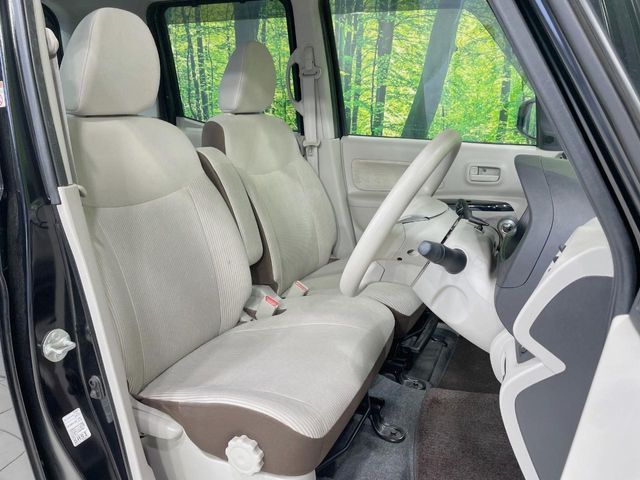 NISSAN DAYZ ROOX 2017 Image 31