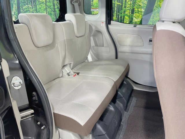 NISSAN DAYZ ROOX 2017 Image 31