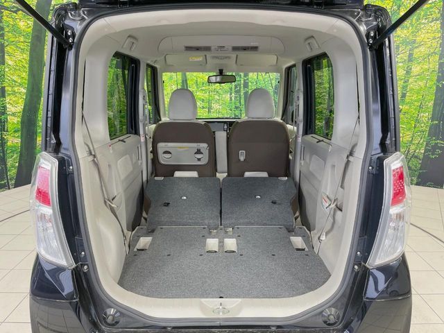 NISSAN DAYZ ROOX 2017 Image 31