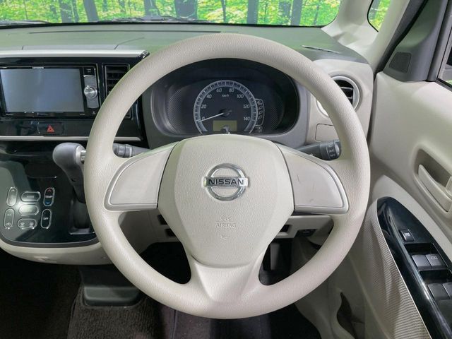 NISSAN DAYZ ROOX 2017 Image 31