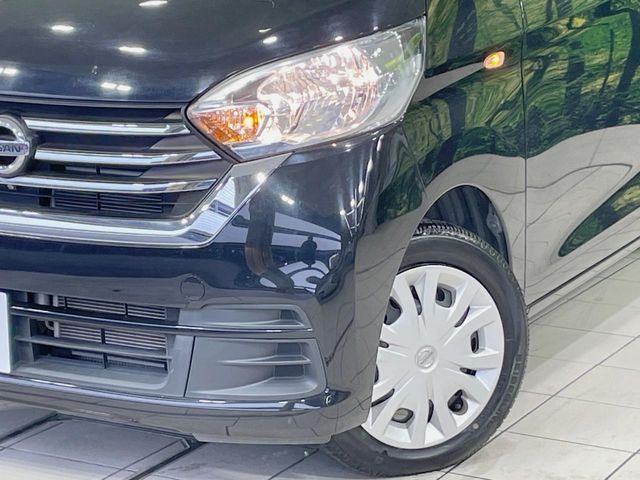 NISSAN DAYZ ROOX 2017 Image 31