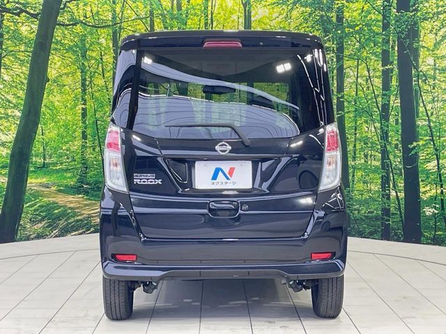 NISSAN DAYZ ROOX 2017 Image 31