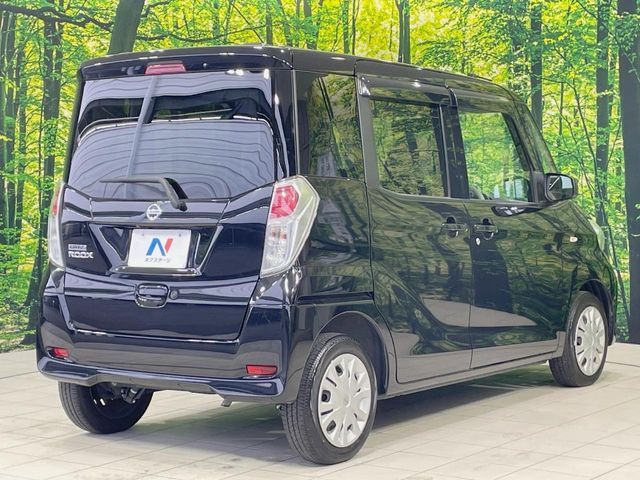 NISSAN DAYZ ROOX 2017 Image 31